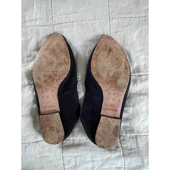 Trademark Tuli Mule - Picture 4 of 5